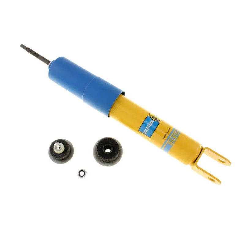 BILSTEIN 24-187091 Bilstein 4600 Series 06-10 Hummer H3/09-10 H3T 46mm Monotube Shock Absorber