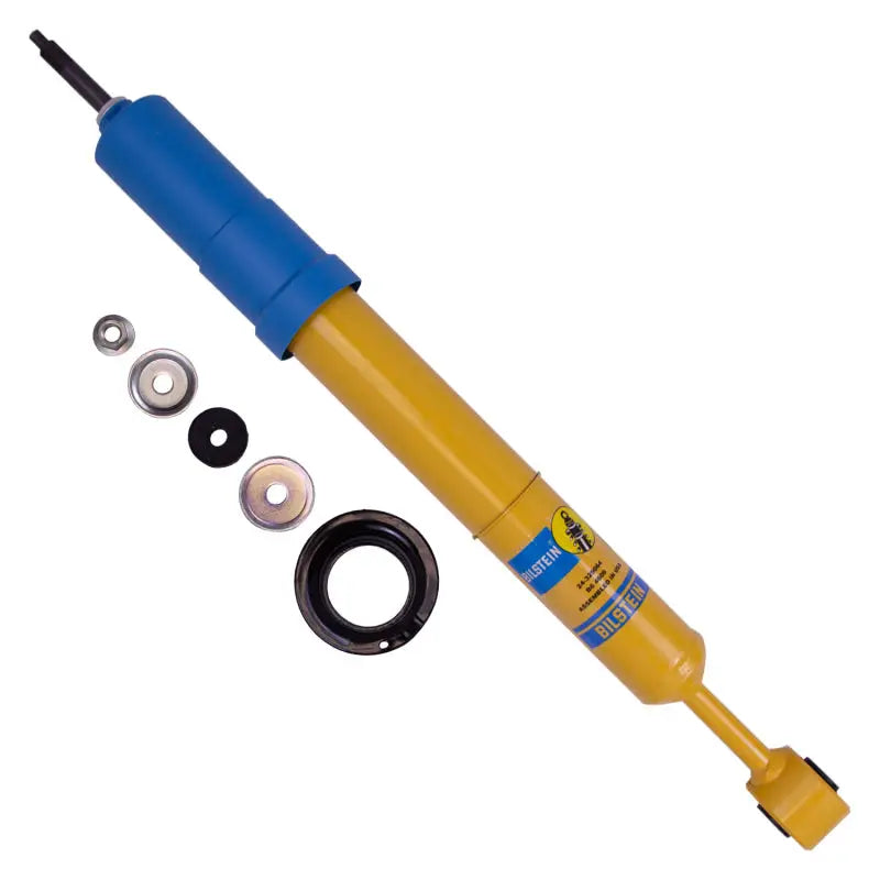 Bilstein 24-329064 Bilstein 4600 Series 10-22 Toyota 4Runner/ 10-14 Toyota FJ Front Monotube Shock Absorber