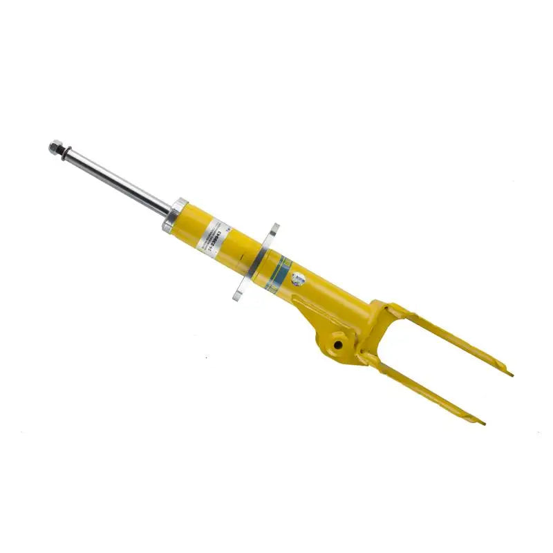 Bilstein 24-239943 Bilstein 4600 Series 11-14 Porsche Cayenne S Front Left 46mm Monotube Shock Absorber