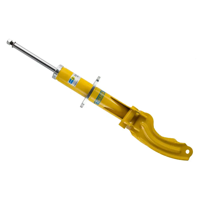 Bilstein 24-239943 Bilstein 4600 Series 11-14 Porsche Cayenne S Front Left 46mm Monotube Shock Absorber