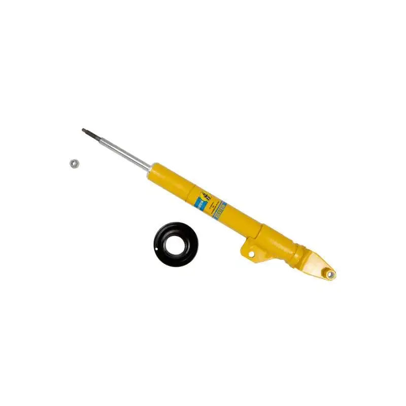 Bilstein Bilstein 4600 Series 11-17 Dodge Challenger/Charger Front Left 46mm Monotube Shock Absorber