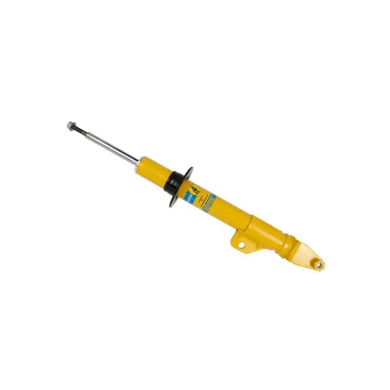 Bilstein 4600 Series 11-17 Dodge Challenger/Charger Front Left 46mm Monotube Shock Absorber 