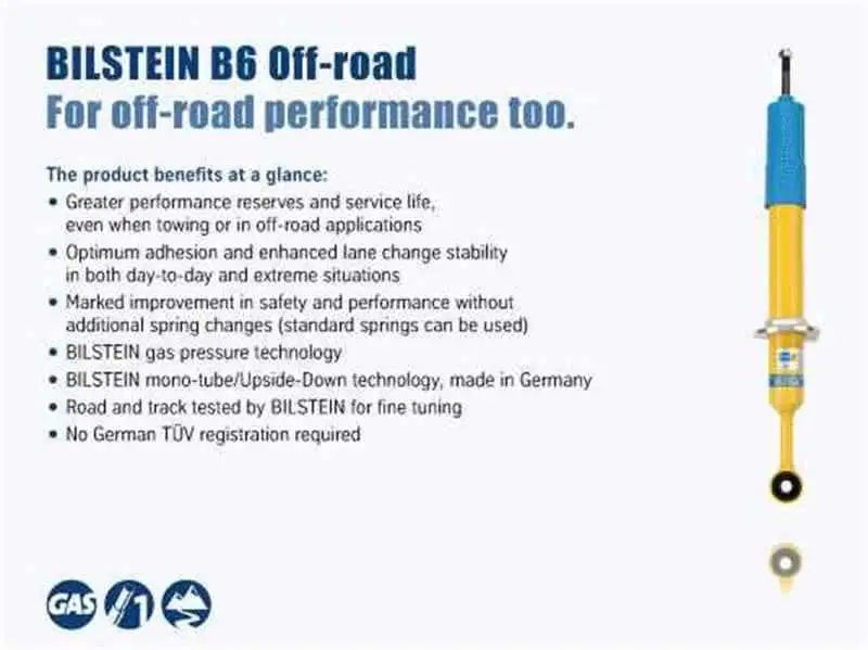 Bilstein 24-238526