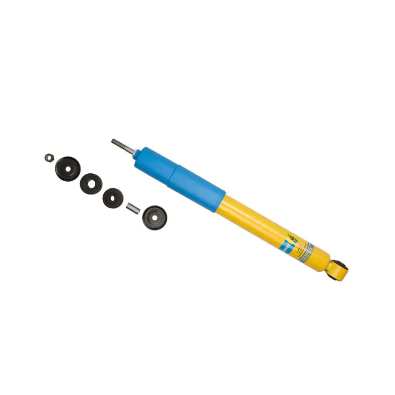 Bilstein 4600 Series 14-17 Dodge Ram 2500 ST Front Monotube Shock Absorber - Truck & Automotive