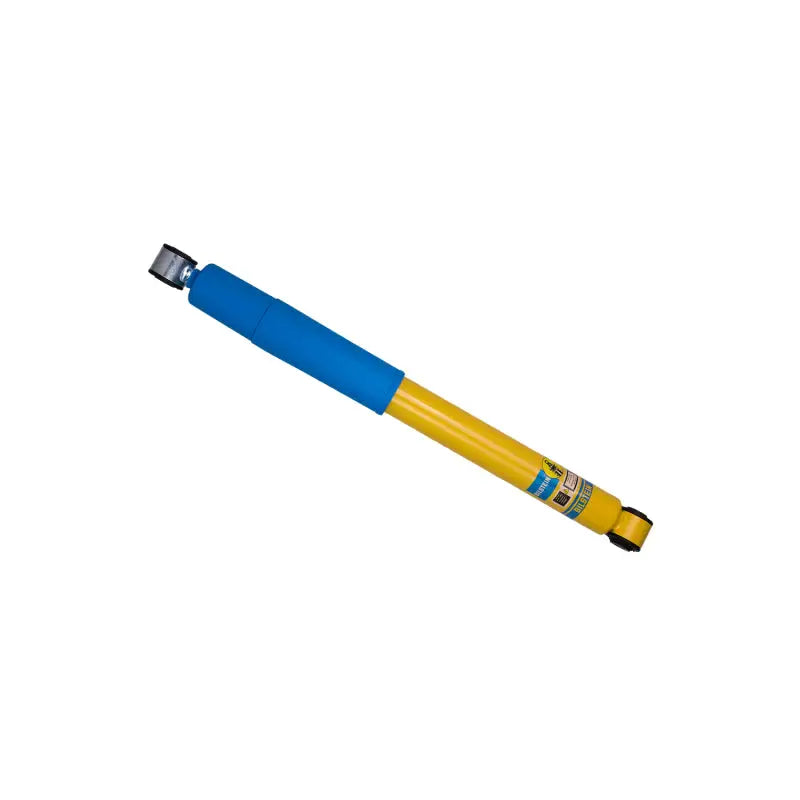 Bilstein 24-268127 Bilstein 4600 Series 16-17 Nissan Titan XD (4WD) Rear 46mm Monotube Shock Absorber