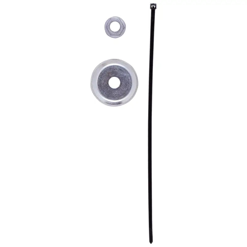 BILSTEIN 24-268110 Bilstein 4600 Series 16-19 Nissan Titan XD (4WD) 46mm Monotube Shock Absorber