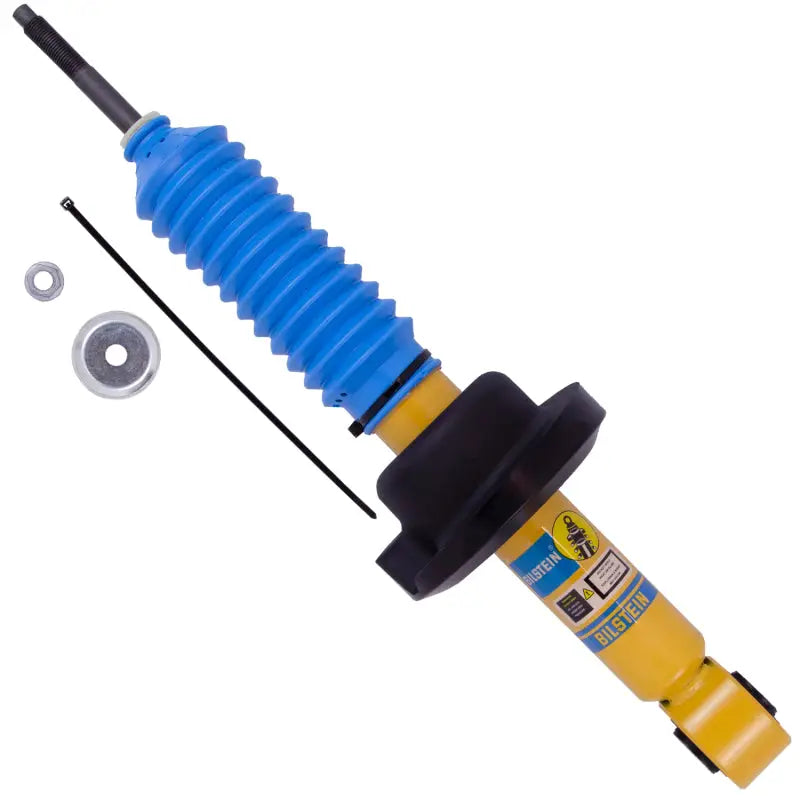 BILSTEIN 24-268110 Bilstein 4600 Series 16-19 Nissan Titan XD (4WD) 46mm Monotube Shock Absorber