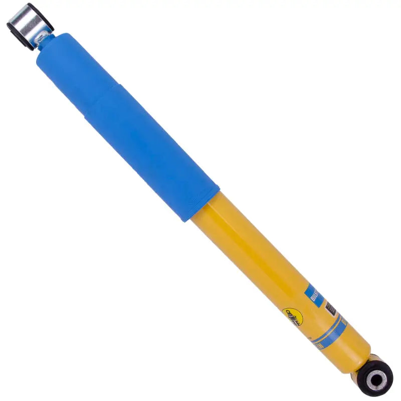 Bilstein 4600 Series 17-18 Nissan Titan (RWD) Rear 46mm Monotube Shock Absorber - Truck & Automotive