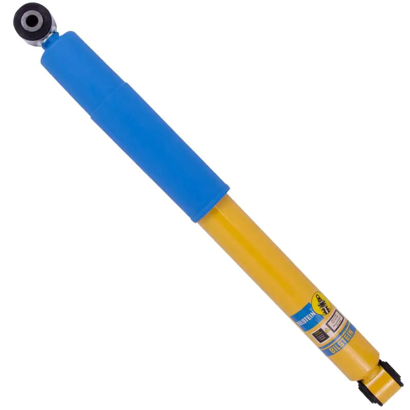 Bilstein 4600 Series 17-18 Nissan Titan (RWD) Rear 46mm Monotube Shock Absorber - Truck & Automotive