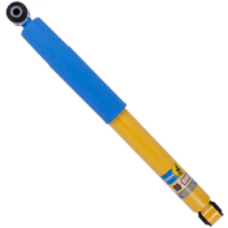 Bilstein 4600 Series 17-18 Nissan Titan (RWD) Rear 46mm Monotube Shock Absorber - Truck & Automotive