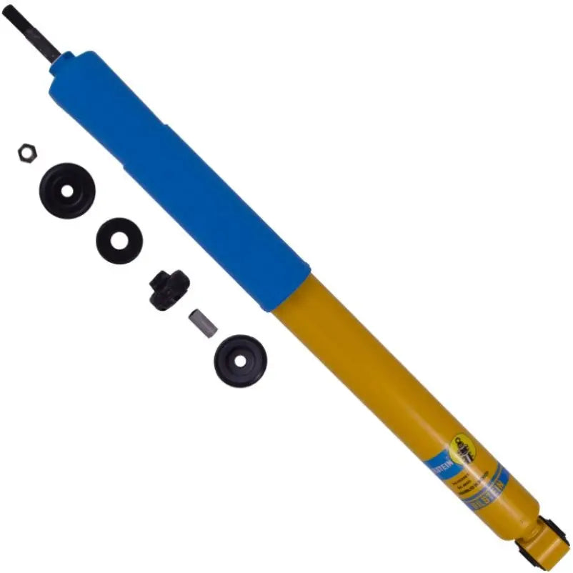Bilstein 24-302081 Bilstein 4600 Series 19-21 Dodge Ram 2500 Rear 46mm Monotube Shock Absorber