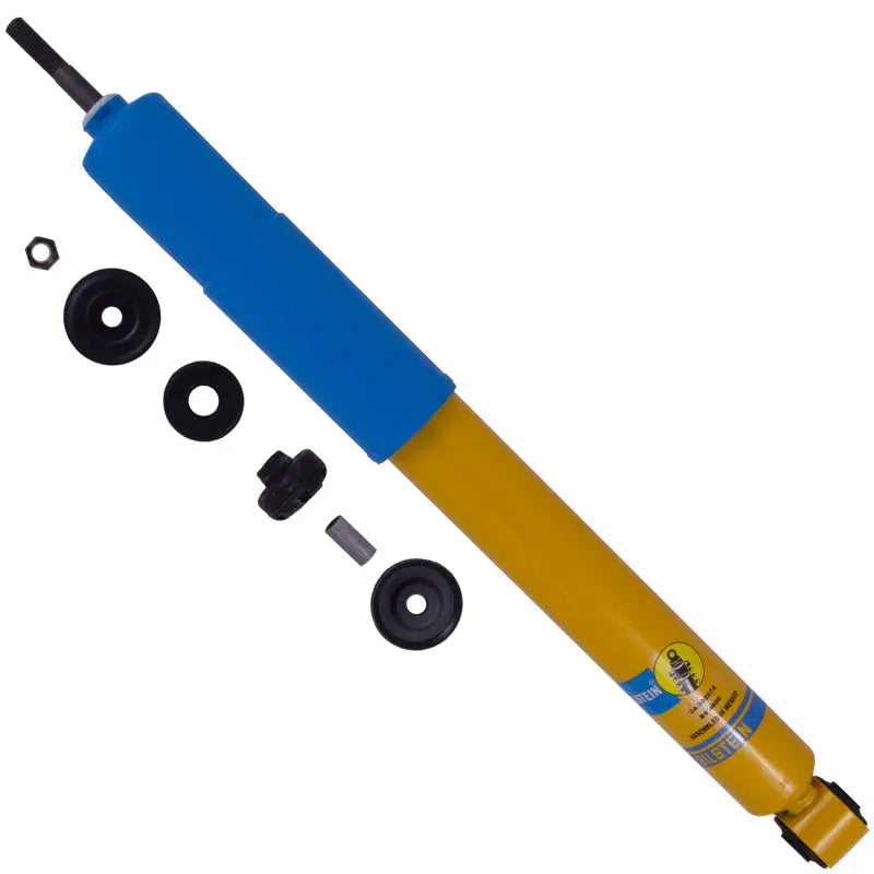 Bilstein 24-302074 Bilstein 4600 Series 19-21 RAM 2500 Rear 46mm Monotube Shock Absorber