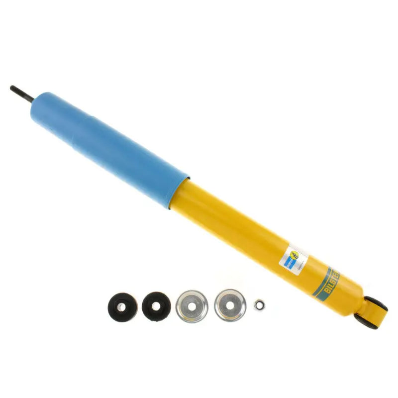 Bilstein 24-184663 Bilstein 4600 Series 1975-1991 Ford E-350 Econoline Rear Monotube Strut Assembly