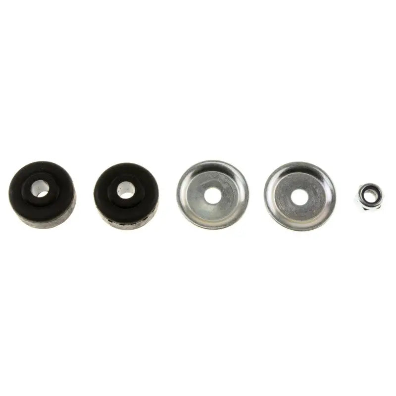 Bilstein 4600 Series 1975-1991 Ford E-350 Econoline Rear Monotube Strut Assembly - Truck & Automotive