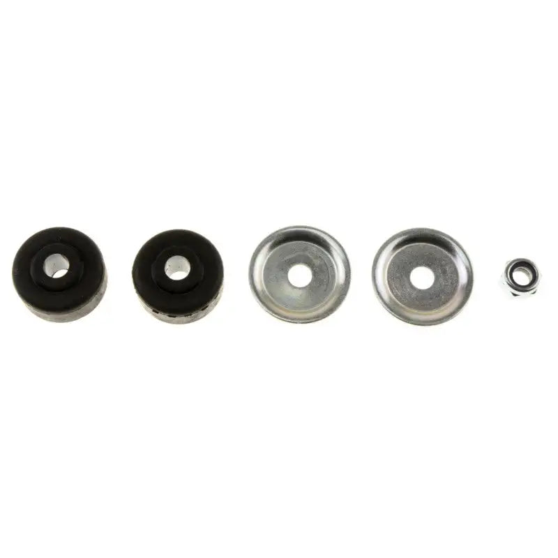 Bilstein 4600 Series 1975-1991 Ford E-350 Econoline Rear Monotube Strut Assembly - Truck & Automotive