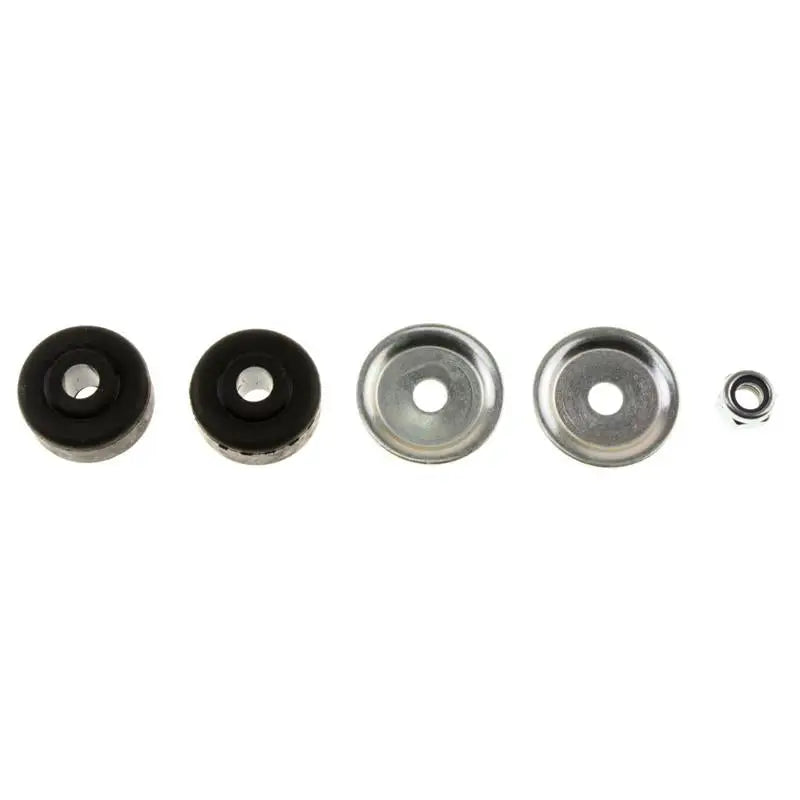 Bilstein 24-184663 Bilstein 4600 Series 1975-1991 Ford E-350 Econoline Rear Monotube Strut Assembly