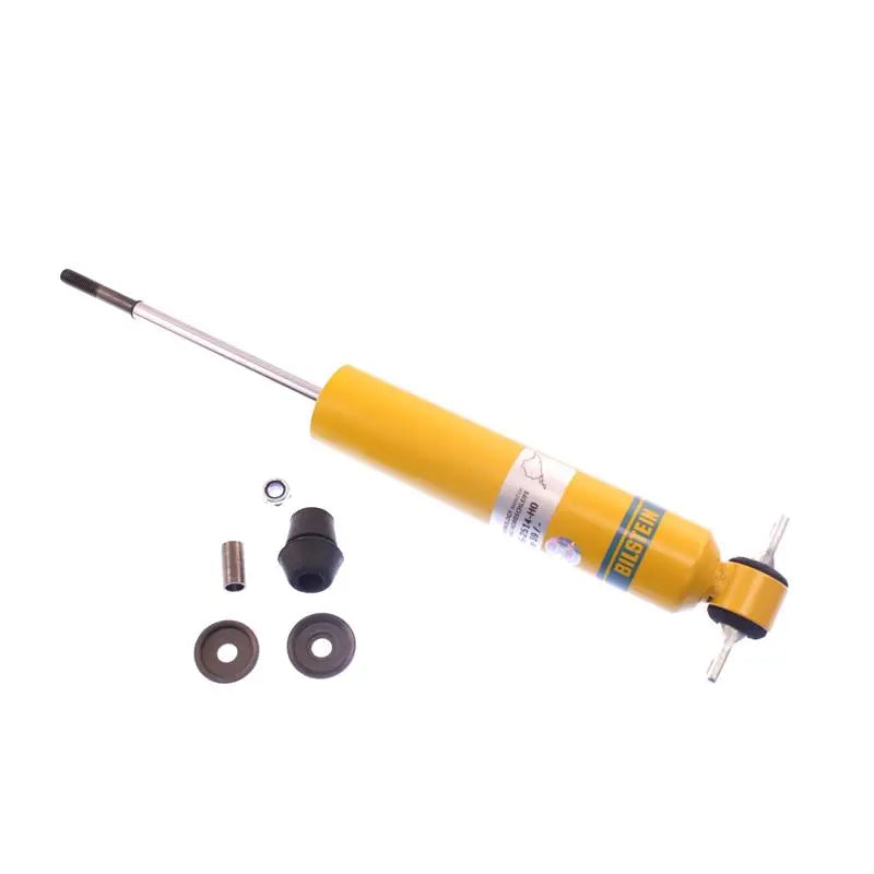 Bilstein 24-185165 Bilstein 4600 Series 1977 Dodge D200 Base Front 46mm Monotube Shock Absorber