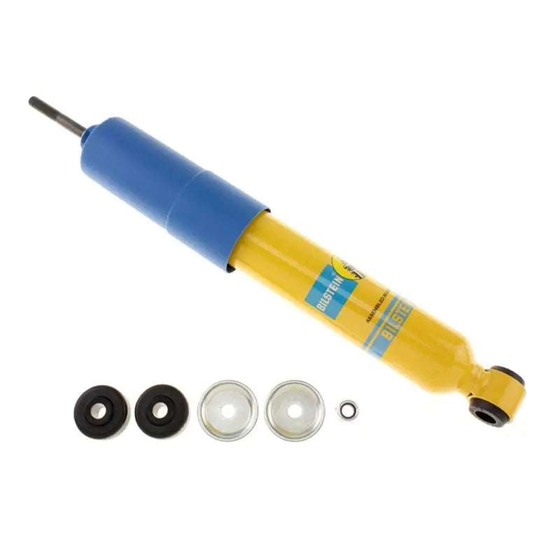 Bilstein 24-022361 Bilstein 4600 Series 1990 Ford Bronco II Eddie Bauer Front 46mm Monotube Shock Absorber