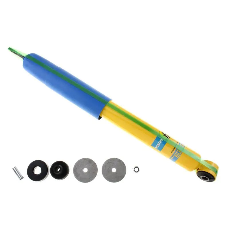BILSTEIN 24-185172 Bilstein 4600 Series 1994 Dodge Ram 2500 Base Front 46mm Monotube Shock Absorber
