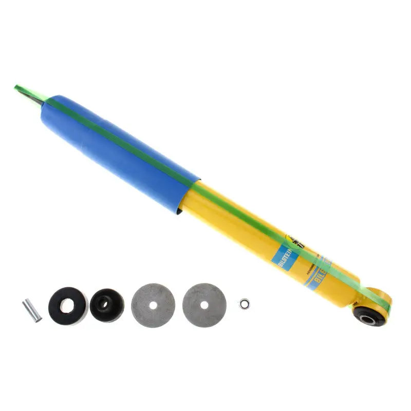 BILSTEIN 24-185172 Bilstein 4600 Series 1994 Dodge Ram 2500 Base Front 46mm Monotube Shock Absorber