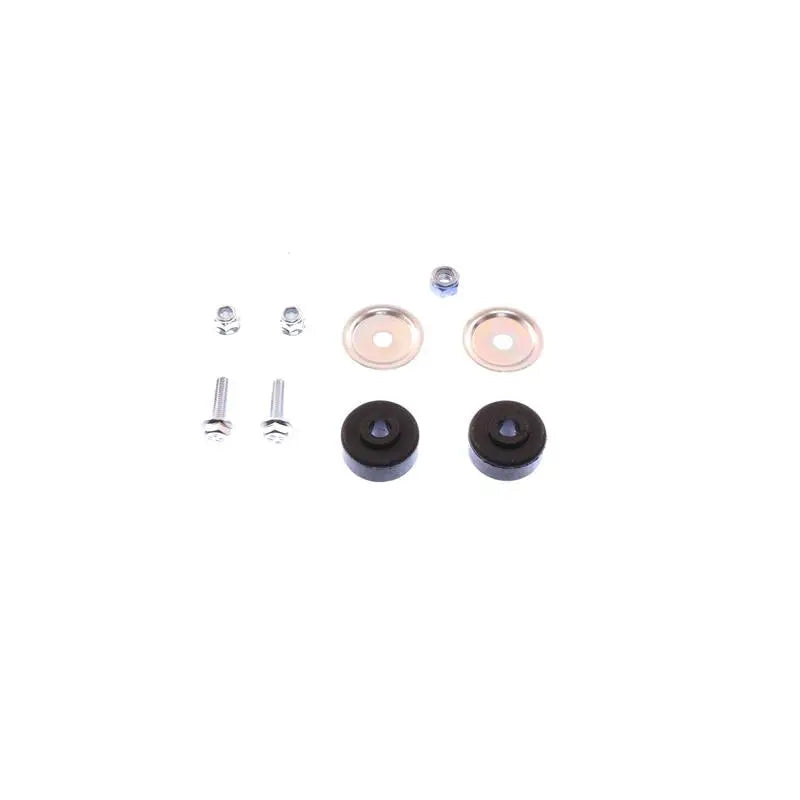 Bilstein 24-021319 Bilstein 4600 Series 1995 Ford Explorer Eddie Bauer RWD Front 46mm Monotube Shock Absorber