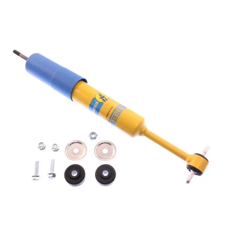 Bilstein 24-021319 Bilstein 4600 Series 1995 Ford Explorer Eddie Bauer RWD Front 46mm Monotube Shock Absorber