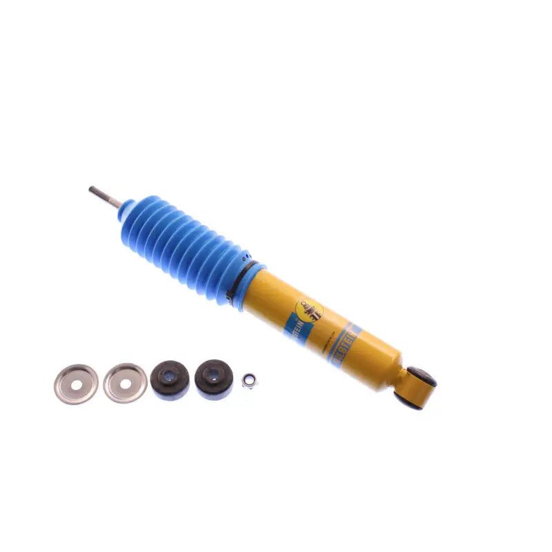 BILSTEIN 24-185233 Bilstein 4600 Series 1997 Dodge Dakota Base 4WD Front 46mm Monotube Shock Absorber