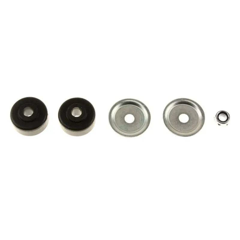Bilstein 24-064606 Bilstein 4600 Series 1997 Dodge Dakota Base RWD Front 46mm Monotube Shock Absorber