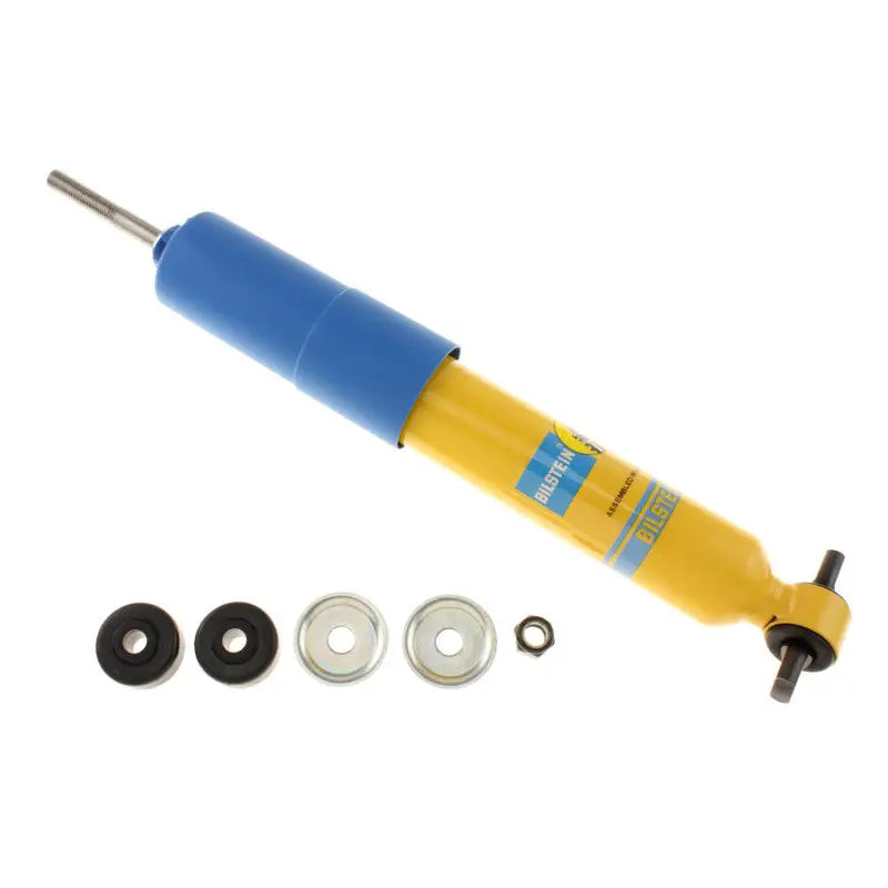 BILSTEIN 24-024785 Bilstein 4600 Series 1997 Ford F-150 Base RWD Front 46mm Monotube Shock Absorber
