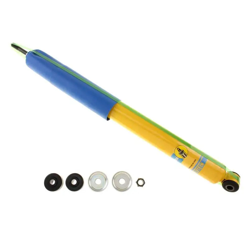 BILSTEIN 24-024792 Bilstein 4600 Series 1997 Ford F-150 Base RWD Rear 46mm Monotube Shock Absorber
