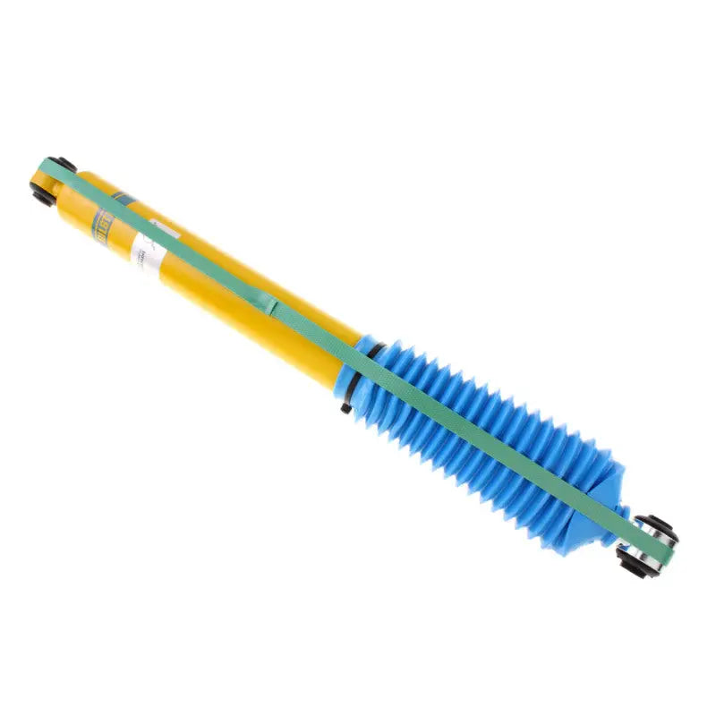 Bilstein 33-185859 Bilstein 4600 Series 2000 Dodge Dakota SLT 4WD Crew Cab Pickup Rear 46mm Monotube Shock Absorber