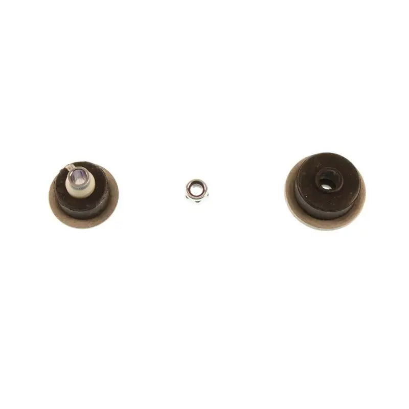 Bilstein 24-109369 Bilstein 4600 Series 2008 Hummer H2 Adventure Front Shock Absorber