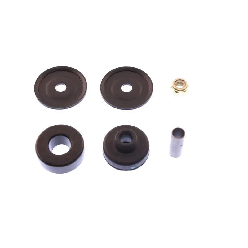 BILSTEIN 24-187480 4600 DODGE LIGHT TRUCK