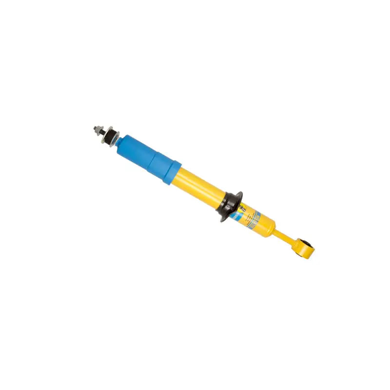 Bilstein 4600 Series 2016 Toyota Tacoma Limited V6 3.5L Front 46mm Monotube Shock Absorber - Truck & Automotive