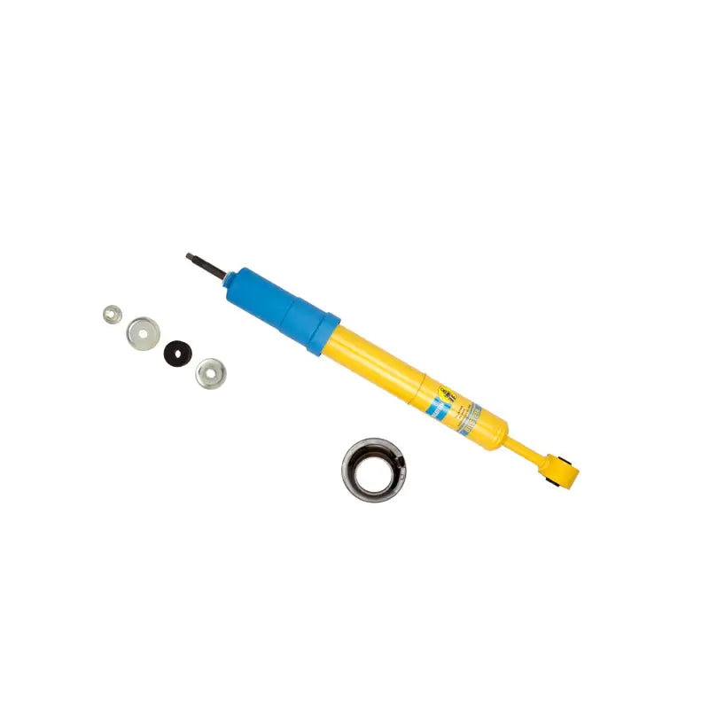 Bilstein 4600 Series 2016 Toyota Tacoma Limited V6 3.5L Front 46mm Monotube Shock Absorber - Truck & Automotive
