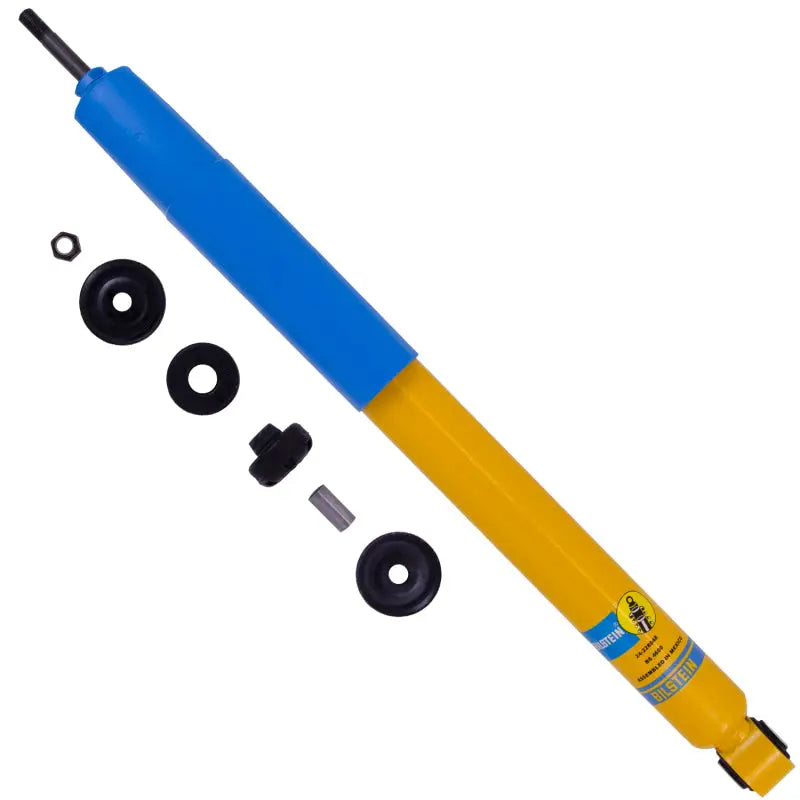 Bilstein 24-228848 Bilstein 4600 Series 2019 Ram 1500 4x4 w/o Air Leveling w/o Off Road Package Rear Shock Absorber