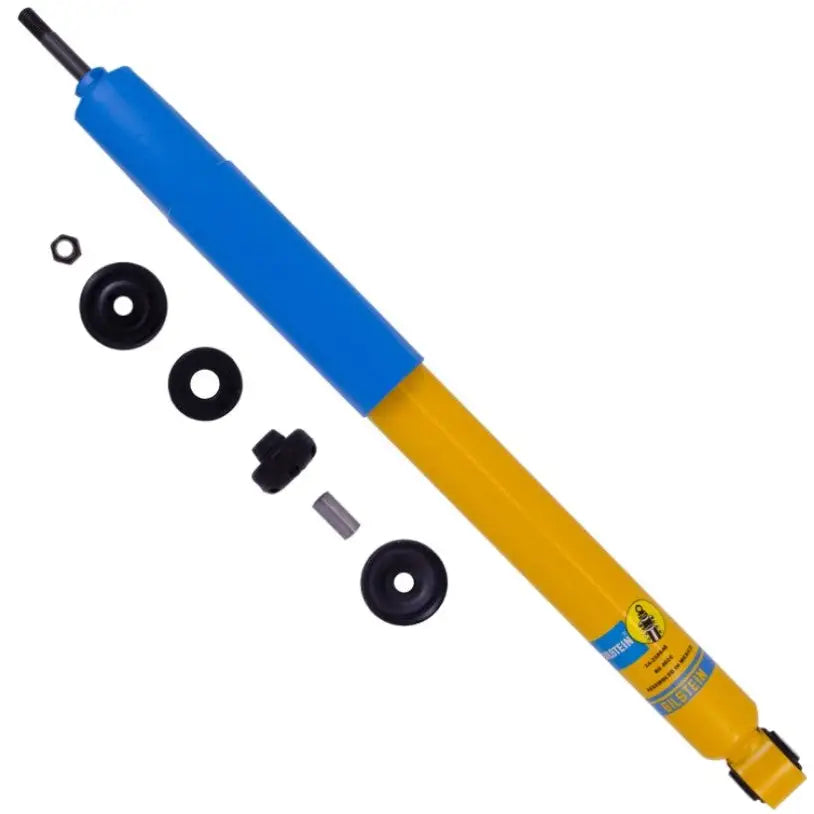 Bilstein 24-228848 Bilstein 4600 Series 2019 Ram 1500 4x4 w/o Air Leveling w/o Off Road Package Rear Shock Absorber