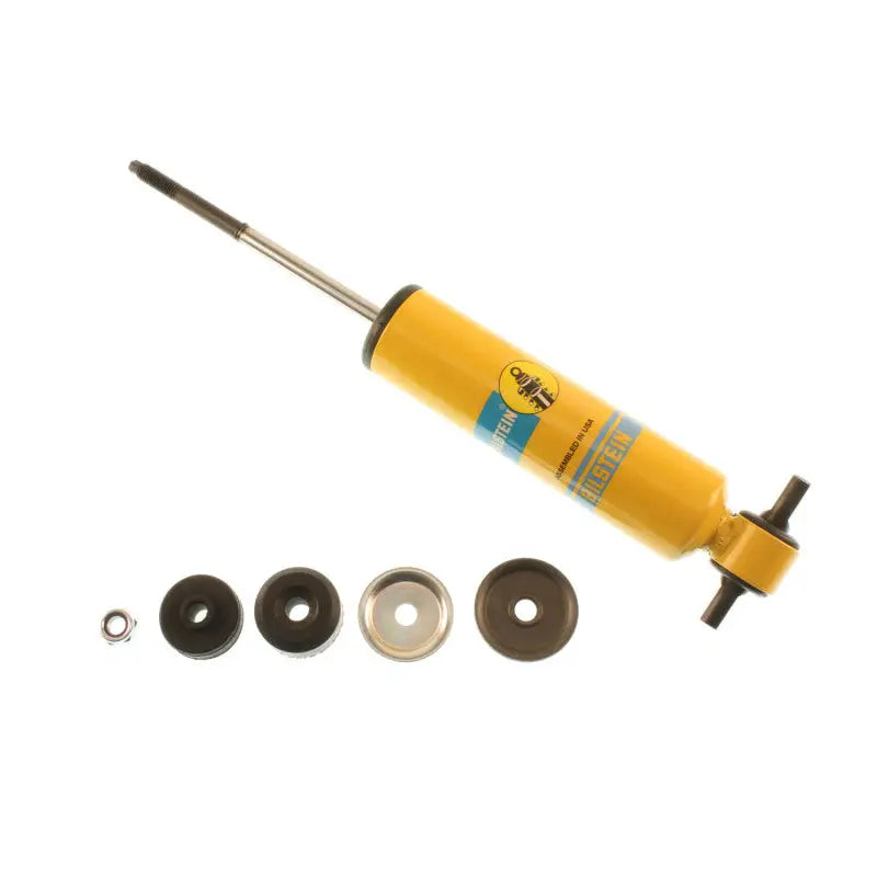 BILSTEIN 24-187428 Bilstein 4600 Series 82-03 Chevy S10 / 82-91 GMC S15 Front 46mm Monotube Shock Absorber