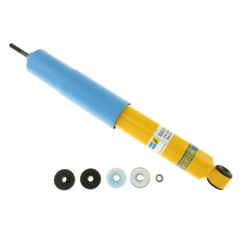 Bilstein 4600 Series 84-85 Toyota 4Runner Front 46mm Monotube Shock Absorber for RV, Automotive, Powersports, off-road, marine, exterior, truck accessories, interior, truck bed, RV parts, apparel, helmets, racing, riding, BMX.