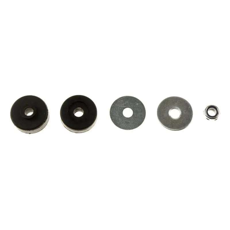 Bilstein 24-184601 Bilstein 4600 Series 84-85 Toyota 4Runner Front 46mm Monotube Shock Absorber