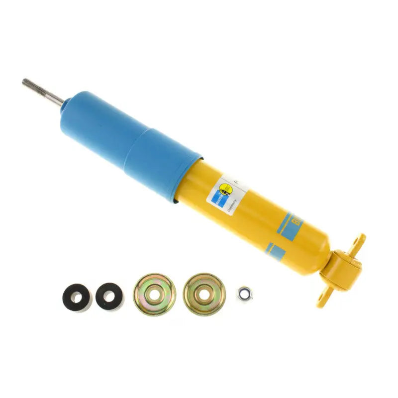 Bilstein 24-013369 Bilstein 4600 Series 89-91 Mitsubishi Montero Front 46mm Monotube Shock Absorber