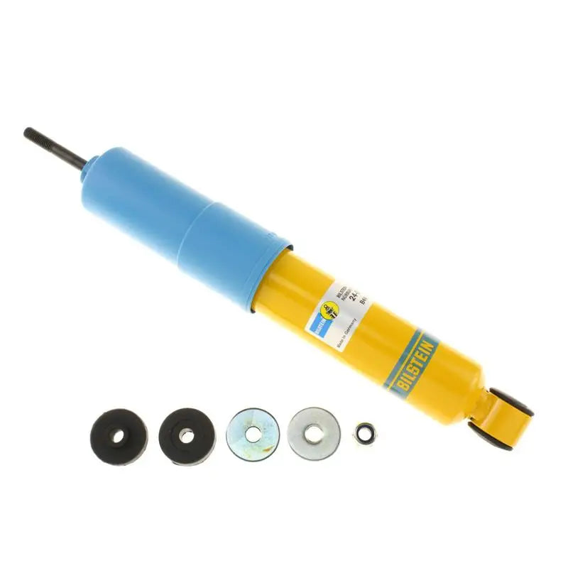 Bilstein 24-017947 Bilstein 4600 Series 92-04 Mitsubishi Montero Front 46mm Monotube Shock Absorber