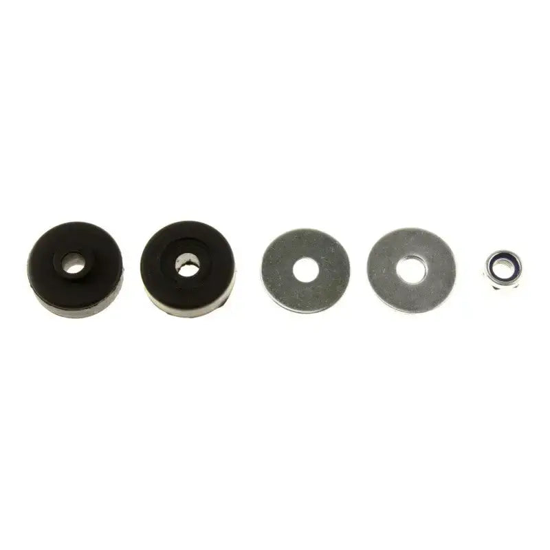 Bilstein 4600 Series 92-04 Mitsubishi Montero Front 46mm Monotube Shock Absorber components kit, Performance, Truck & Automotive, Suspension, AVADA - Best Sellers