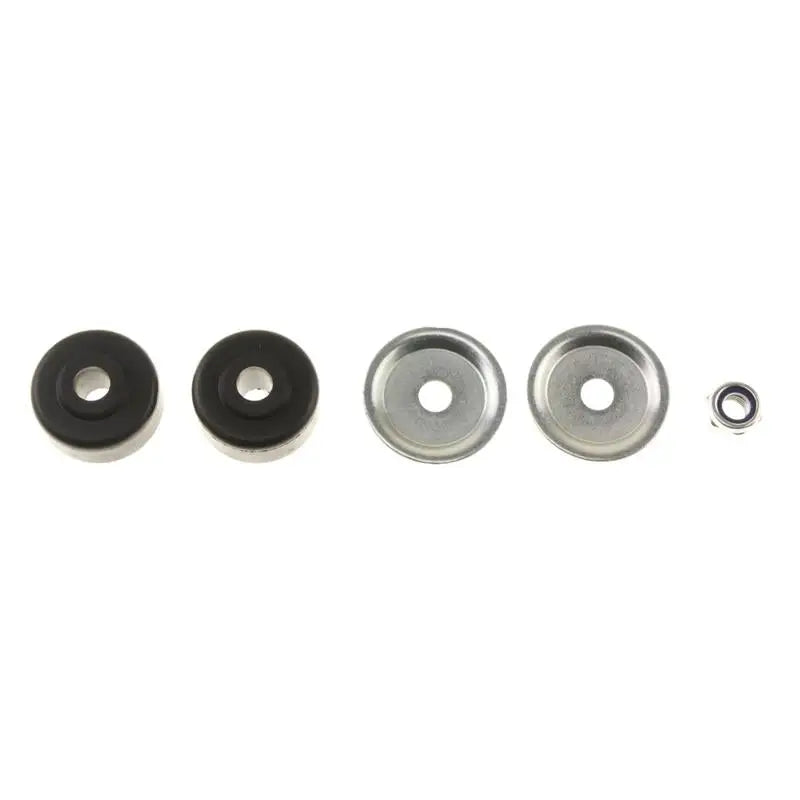 Bilstein 24-184816 Bilstein 4600 Series 92-06 Ford E-150 Econoline Front 46mm Monotube Shock Absorber