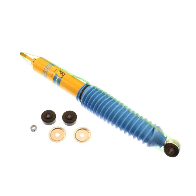 Bilstein 33-017204 Bilstein 4600 Series 92-06 Ford E-150 Rear 46mm Monotube Shock Absorber