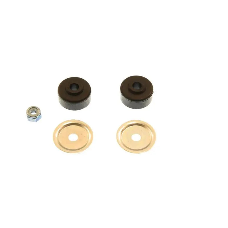 Bilstein 33-017204 Bilstein 4600 Series 92-06 Ford E-150 Rear 46mm Monotube Shock Absorber