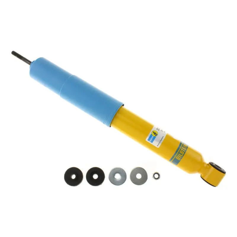 Bilstein 24-017954 Bilstein 4600 Series 92-99 Mitsubishi Montero V6 3.0L/3.5L Rear 46mm Monotube Shock Absorber