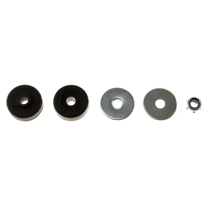 Bilstein 24-017954 Bilstein 4600 Series 92-99 Mitsubishi Montero V6 3.0L/3.5L Rear 46mm Monotube Shock Absorber