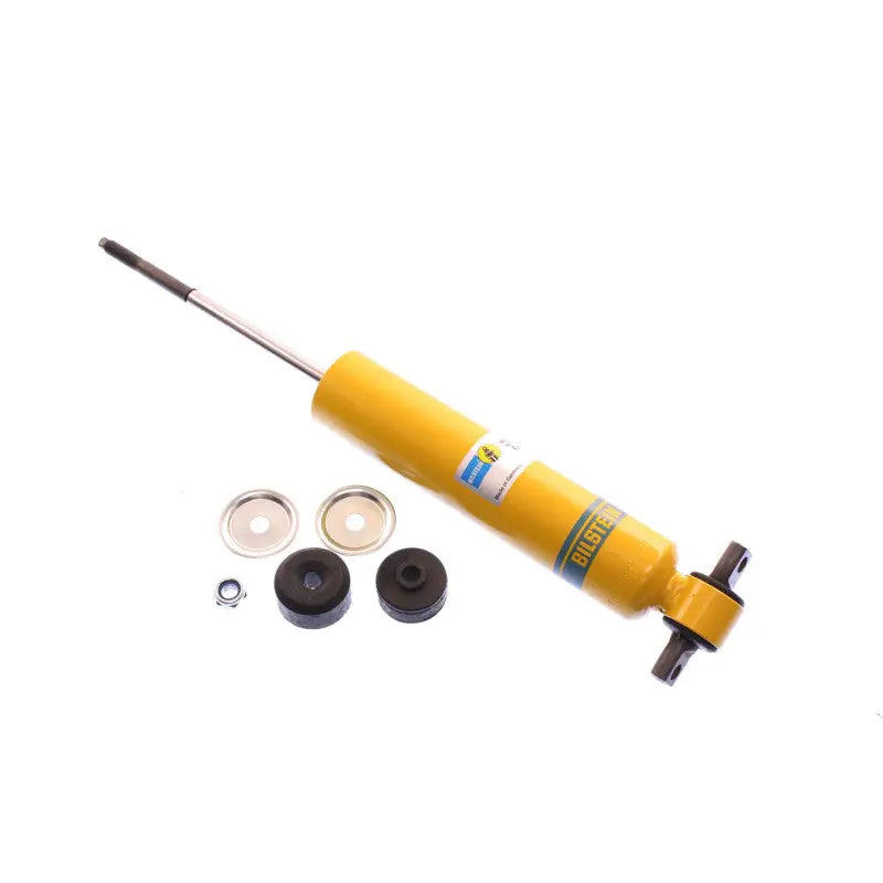 Bilstein 24-025652 Bilstein 4600 Series 96-02 Chevy Exp 1500/2500/3500 / 09-12 Exp 4500 Fr 46mm Monotube Shock Absorber