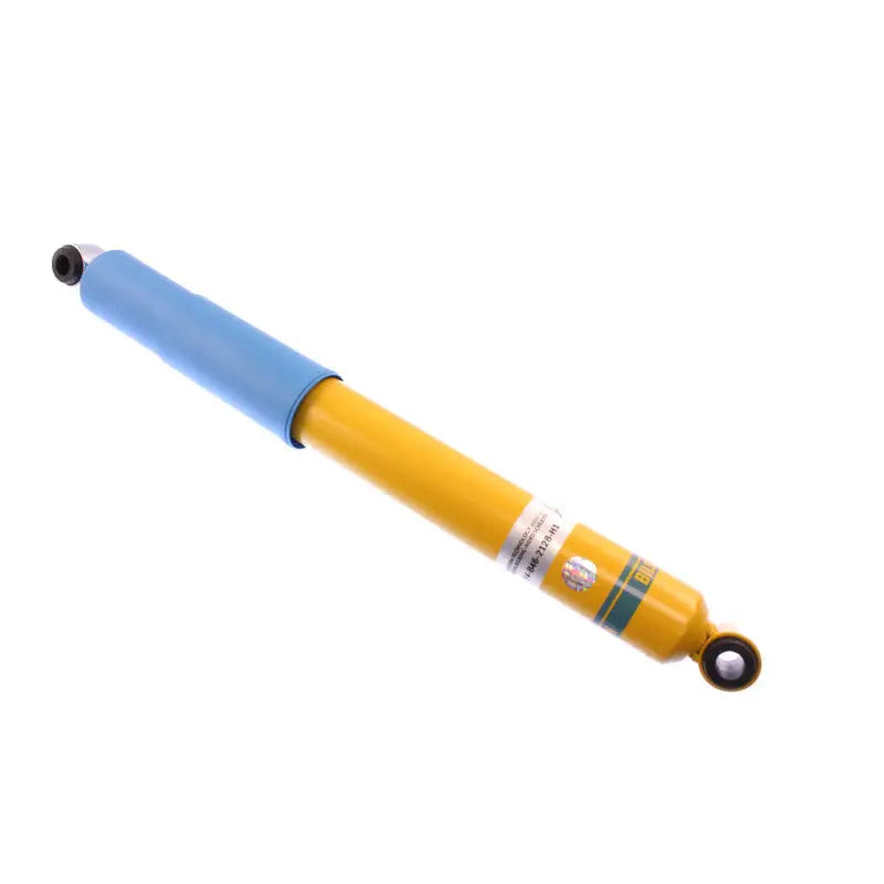 Bilstein 24-021289 Bilstein 4600 Series 98-04 Nissan Frontier Rear Monotube Shock Absorber (Rear Lifted Height: 0-2in)